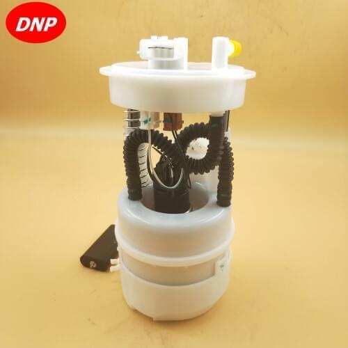 DNP 17040-CH000 E9547M Fuel Pump Assembly fit for Nissan Tiida Aprio HR16DE 1.6 1.8 fuel pump module 17040CH000