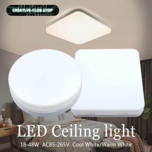 DT&ZM Ceiling Lamps