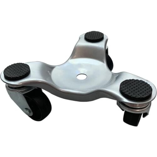 Move Furniture Tool Transport Shifter Wheel Slider Remover Roller Heavy Duty