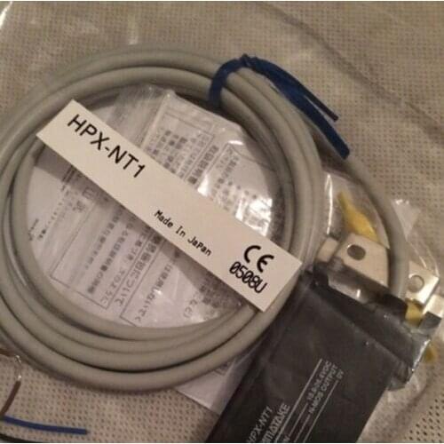 HPX-NT1 HPXNT1 1pc New Yamatake Azbil Photoelectric Sensor free shipping #exp