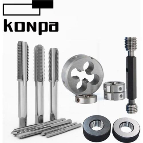 0.25-28UNJF 0.3125 1/4 5/16-28UNJF 2B 3B American system thread plug gauge ring gage tapping & dies cutting tool go nogo