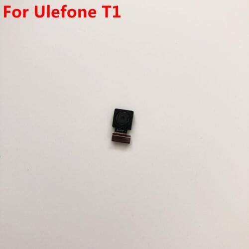 Used Front Camera 8.0MP Module For Ulefone T1 MTKHelio P25 Octa Core 5.5 inch 1920 x 1080 Tracking Number