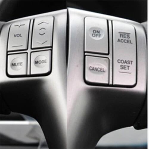 Steering wheelbuttons multimedia volume control control button cruise control switch butto for hyundai Veracruz ix55 967003J500