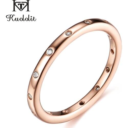 Wedding Rings Kuololit China