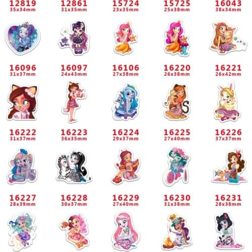 Custom credit card logo Cute Accessories for Bows Flatback Planar Resin DIY Craft Supplies Handcraft Decor Materials PR12819