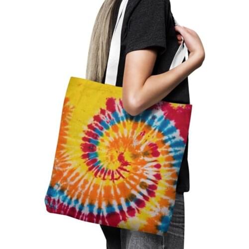 Girls Fashion Shoulder Canvas Bag Beach Casual Shoulder Large Capacity Shopping Bag Simple Package Women шопер Student Backpack