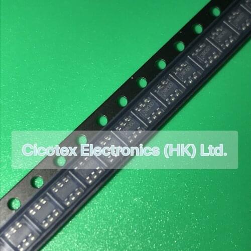 50pcs/lot DW06D SOT23-6 DW 06 D 2-in-1 lithium battery protection IC DW06O