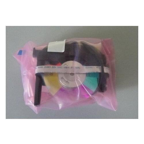 New for benq projector BP5225C MX501 MS500+ MS513P projector color wheel