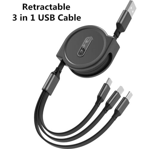 RUISHEN Computer Cables