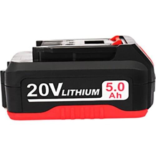 SCANS A218502P 20V/5.0Ah High-quality Lithium Battery Apply To SC2180, SC4180,SC5200,K233, SC6180