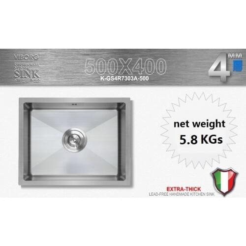 VIBORG Kitchen Goods