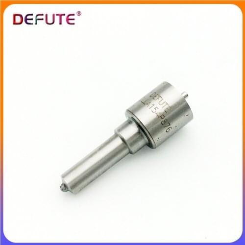 P type high quality fuel diesel nozzle CDLLA154P876 nozzle