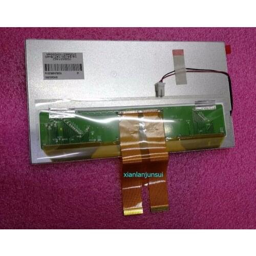 7 inch TM070RDH01 LCD screen