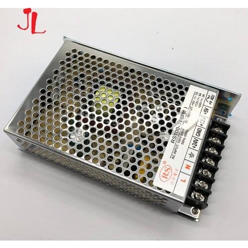 Power Switch 100~240V AC Arcade Power Supply +5V 7A/+12V 6A/+24V 2A For Arcade Mini Toy Claw Game Crane Machine Prize machine