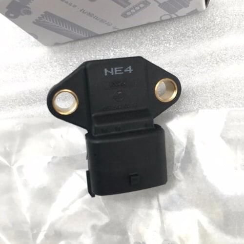 For Genuine Booster Pressure Sensor for Ssangyong Actyon Rodius Stavic Kyron Rexton2 STAVIC+Euro4 6675420017 66754 20017