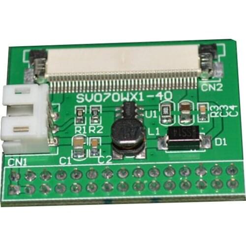ETAxopowo Boards For Car Radio