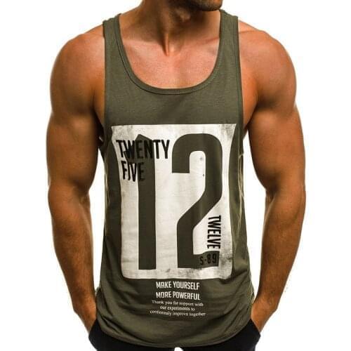 HFSHy Men's T-shirts With Inscriptions