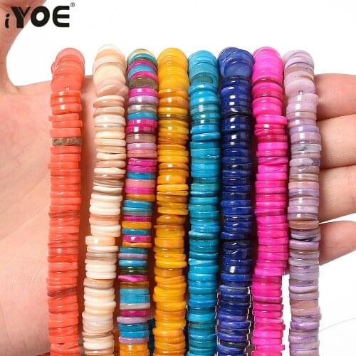 iYOE Pearl Necklaces For Women