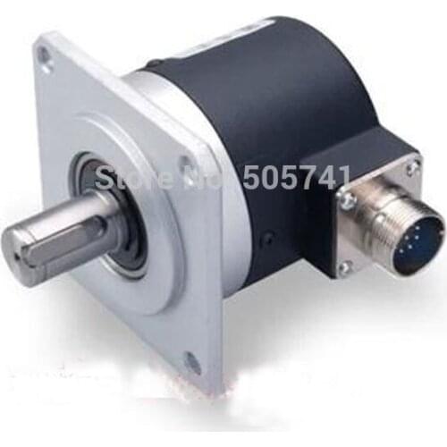 Encoder E40S6-100-3-1-24, A40S-6-600-2-N-24, E40S6-80-3-N-24