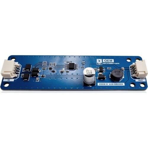 LIGHT LABEL Signal Lamps