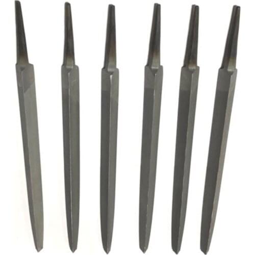 5Pcs Diamond Needle File Set Files Repair Tool For Metal Glass Stone Jewelry Wood Carving Craft Tool Repair Cutting Tool