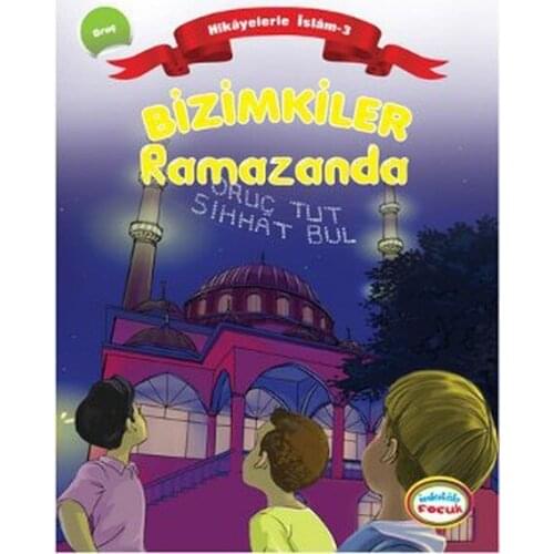Our parents Ramadans Bu Alkane Sarıçiçek İnkılab Broadcasts