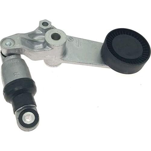 Car Belt Tensioner Pulley 166200W093 1662022013 16620 0W093 Fit for Corolla Prizm Vibe Celica Matrix MR2 1.8L 1ZZFE