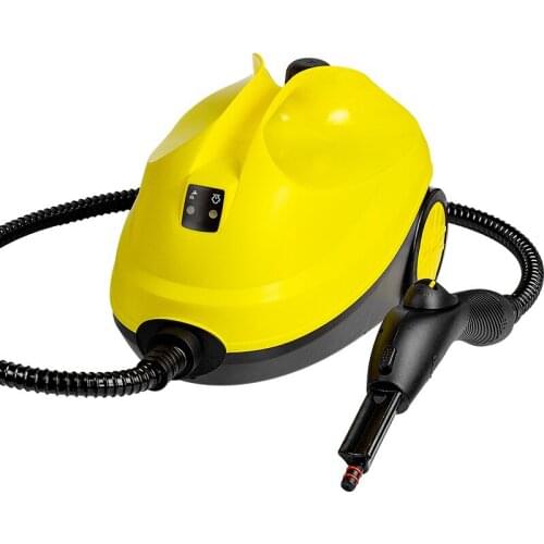 Steam Cleaner Steam Mop Disinfect Sterilization Home Home Appliances Range Hood Air Conditioning Cleaning Equipment