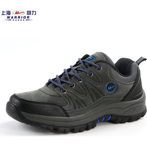 Trekking Boots RUIMO China
