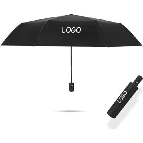 2020 New Car Stlying Portable Auto-Folding Car Automatic Umbrella For Audi A1 A3 A4 B5 B6 B7 B8 A5 A6 C5 C6 C7 A7 A8 Q3 Q5 8V 8P