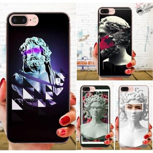 Skin Ultra Thin Mona Lisa Art For iPhone SE2020 11 Plus Pro X XS Max XR 8 7 6S SE 4S 5 5C 5S
