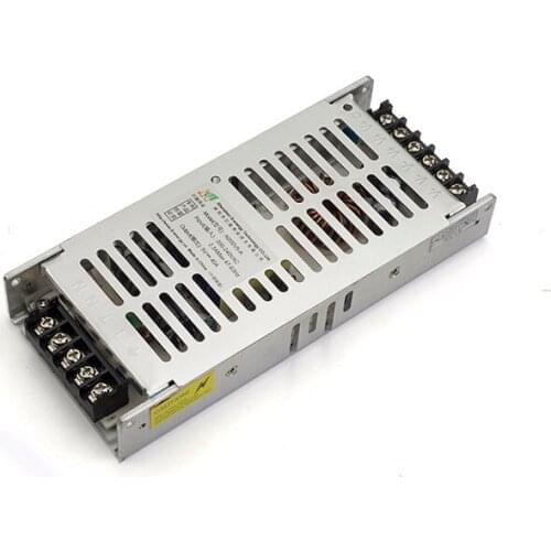 Input 220V output 5V 40A G-energy power supply for led display