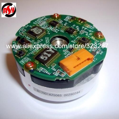 ENCODER UTSIH-B17CK of servo motor SGMGH-30DCA6F-OY / SGMGH-30DCA6F
