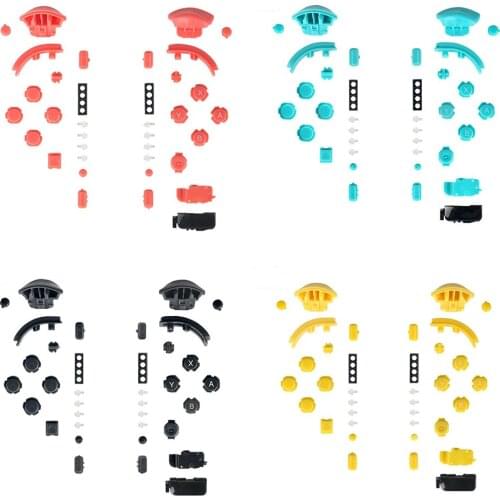WUIYBN Gamepads