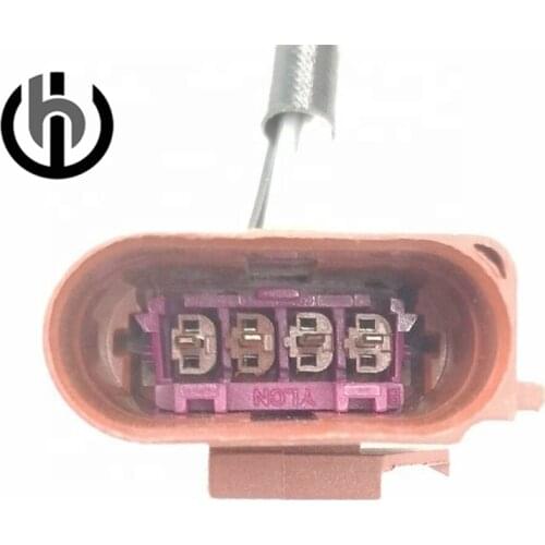 06A906262DM High Quality O2 Oxygen Sensor Fit For VW VOLKSWAGEN JETTA 05-12 4 Wire DOWNSTREAM AFTER Lambda