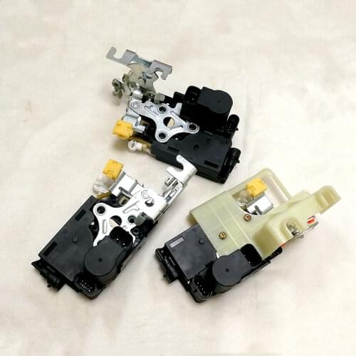 1PCS Door central locking assembly for Brilliance V5 H530 H230 H220 Locker