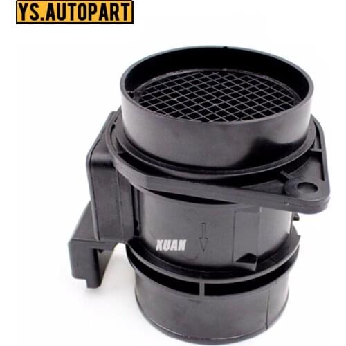 5WK9620 Mass Air Flow Meters Sensor For NISSAN PRIMERA PRIMASTAR OPEL MOVANO VIVARO VAUXHALL MOVANO VIVARO 7700109812