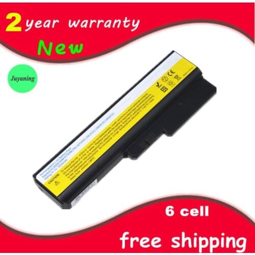 Notebook Laptop battery For Lenovo/IBM G430 G430A G430L 51J0226 57Y6266 57Y6527 57Y6528 42T4586 42T4728 42T4585 42T4727 L06L6Y02