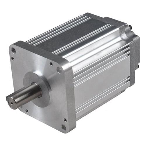 80BL150-430 80mm high torque Small size 48V 600W Brushless DC Motor 3 Phase 14mm 2N.m 3000RPM BLDC Motor price 48v dc motor