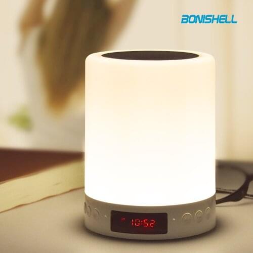 Bonishell Portable Speakers