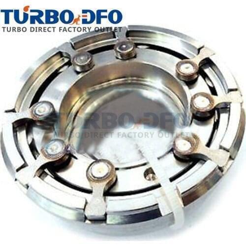 BV35 54359880014 Turbo Charger Nozzle Ring 54359880015 For Alfa-Romeo MiTo 1.3 JTDM 66Kw Multijet 55198317 Turbo Assy 2004