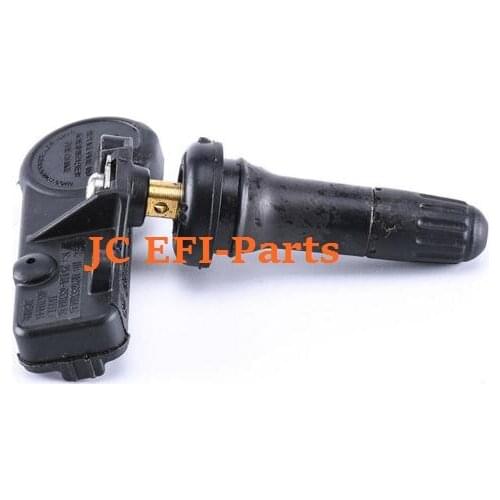 Tire Pressure Monitoring Sensor TPMS For Mahindra Bolero Scorpio Goa KUV Thar XUV500 TPMS SENSOR 433MHz 1805BA0131N