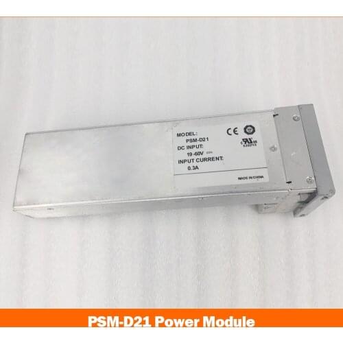 For Emerson Power Module PSM-D21 Will Fully Test Before Shipping