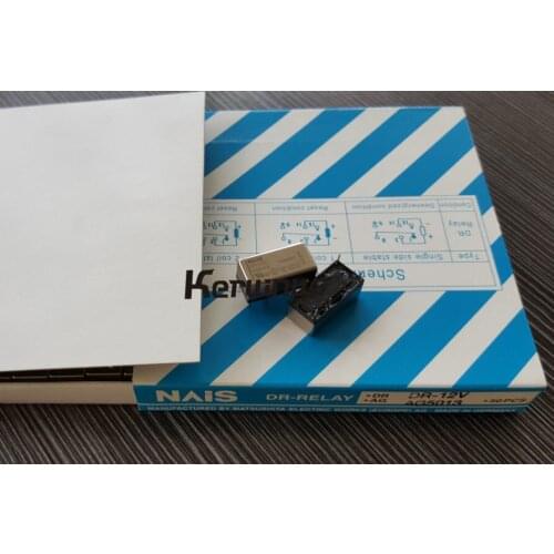 DR-12V DR12V 1A 30VDC