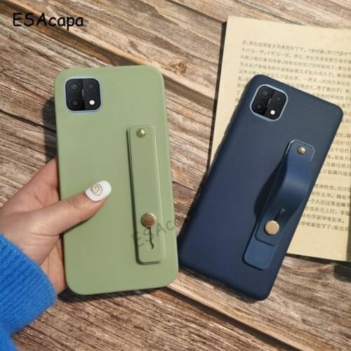 ESACAPA Oppo A5 Phone Cases
