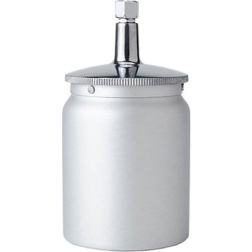 W-77 spray gun spray pot 400 ml upper pot 1000ml lower pot spray paint gun pot