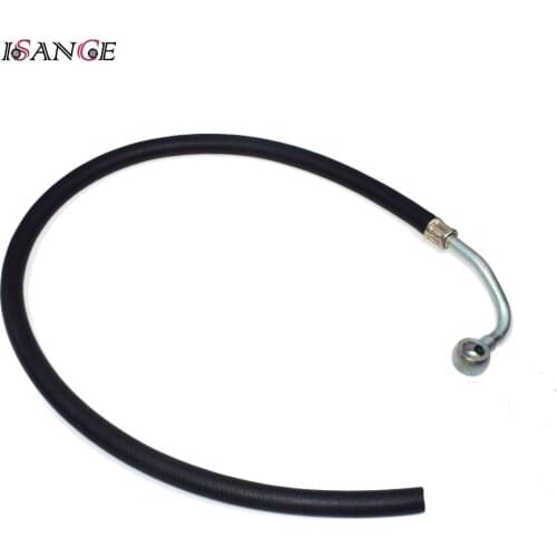ISANCE Power Steering Hydraulic Hose For VW Passat 3B2 3B3 , Passat Variant 3B5 3B6 & Audi A4 OE# 8D1422891G , 8D1422891J