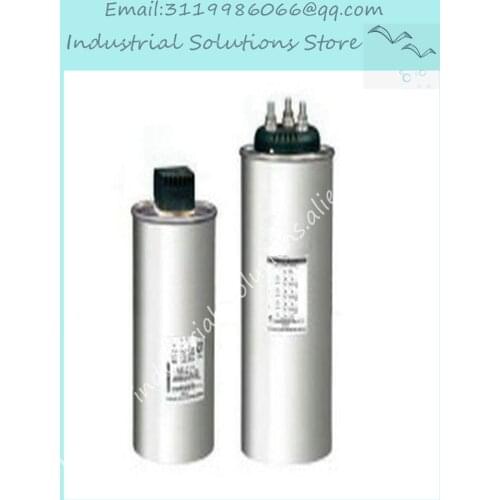 Electrical Reactive Power Compensation BLRCS125A150B40 12.5/15 KVAR 400V