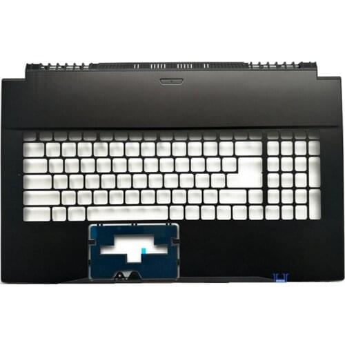 NEW C shell Palm rest hand rest for MSI GF75 MS-17F1 MS-17F5 Palmrest Cover Upper Case Keyboard Bezel 3077F1C212TF1