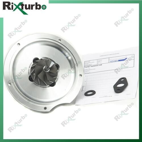 New Turbine Core Chra Assembly RHF5B 8971297081 For Isuzu Ippon 3.1L 4JG2 Turbo Cartridge Turbolader VIBY VIBP VA660024 2001